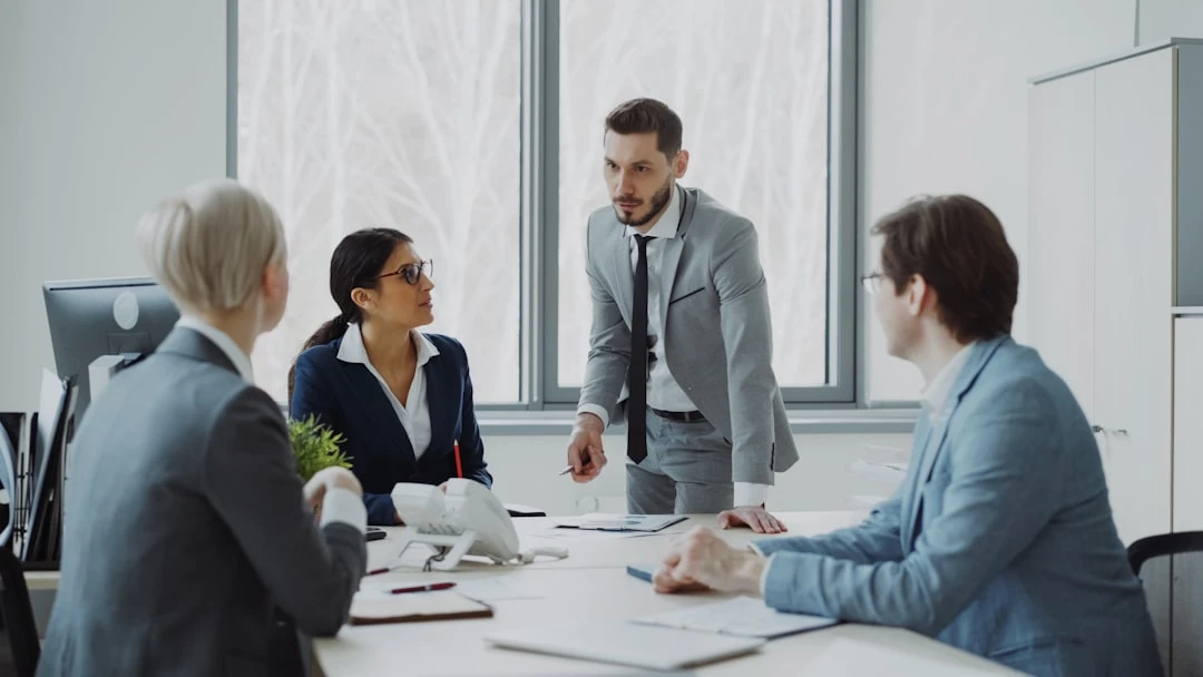 Competency Framework: Xây Dựng Khung Năng Lực Cho Tổ Chức