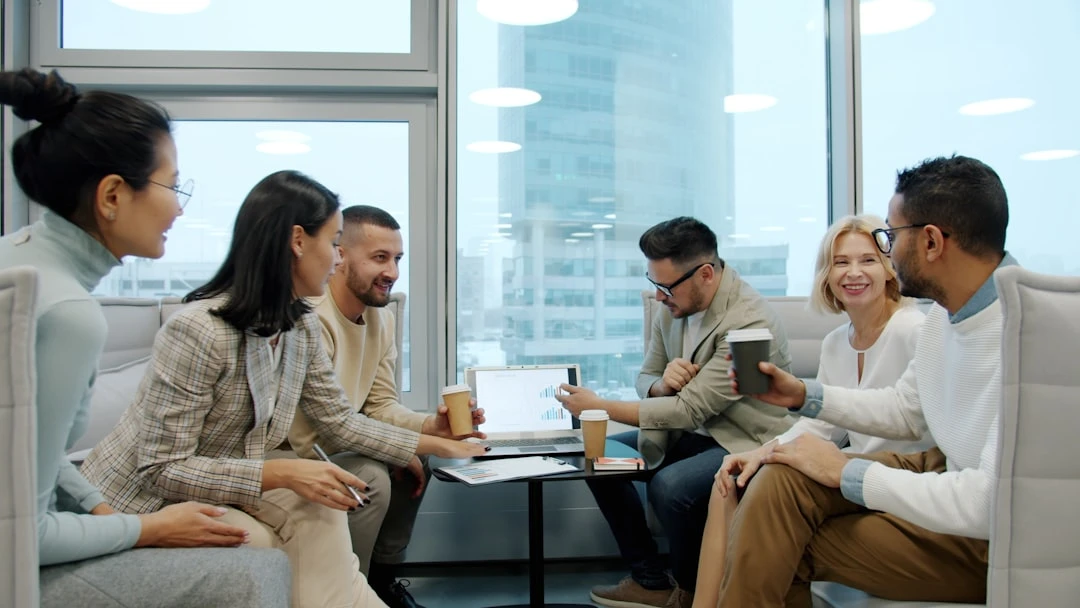 Psychometric Test Trong Tuyển Dụng: Loại Test Và Cách Sử Dụng