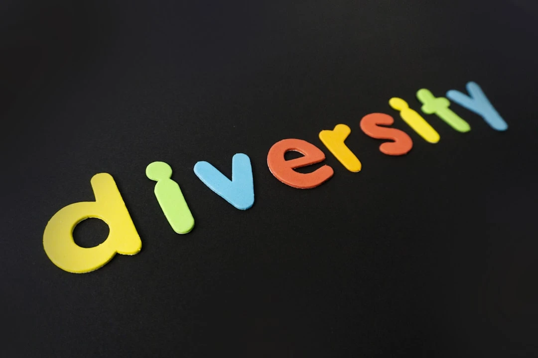 Diversity Recruitment: Tuyển Dụng Đa Dạng Và Hòa Nhập Tại Việt Nam