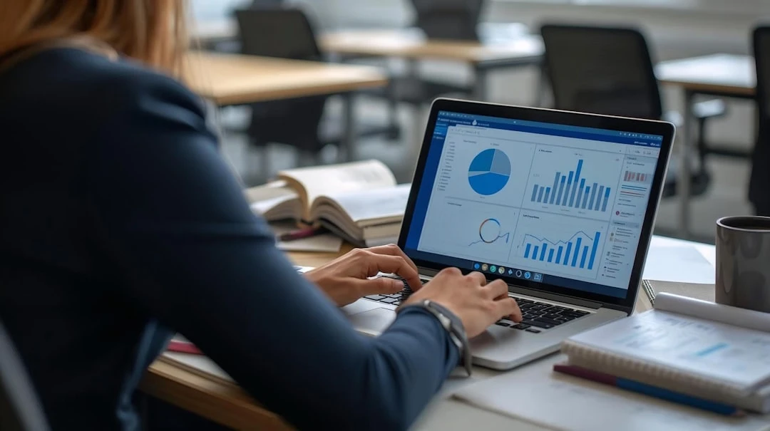 Recruitment Metrics: 15 KPI Quan Trọng Mà Recruiter Cần Theo Dõi