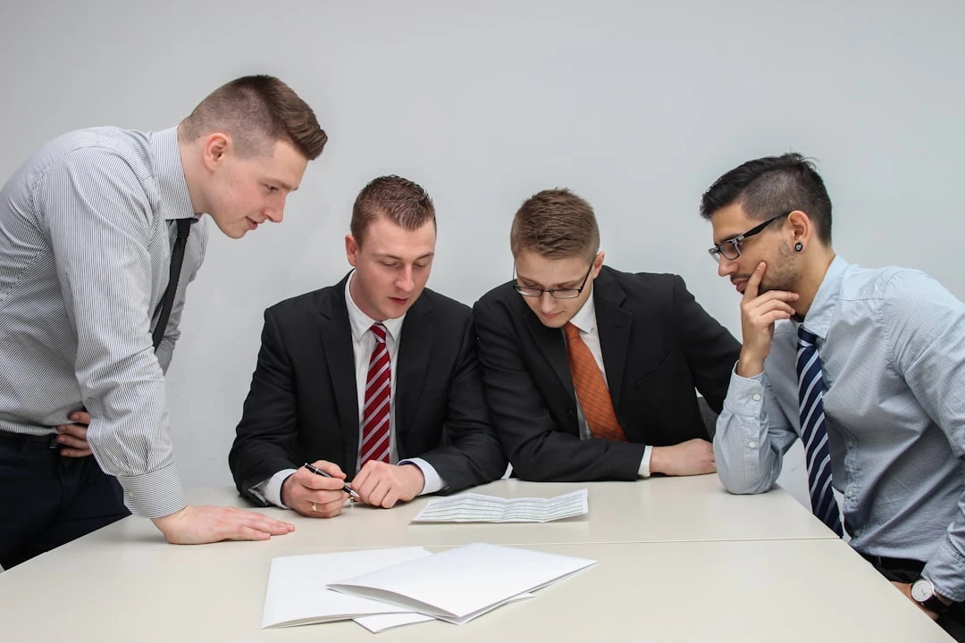 Change Management: Quản Lý Thay Đổi Trong Tổ Chức Cho HR