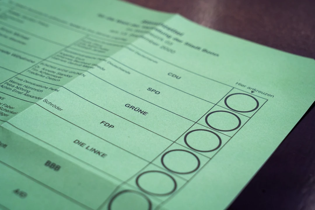 Interview Scorecard: Bảng Đánh Giá Phỏng Vấn Chuẩn Cho Recruiter