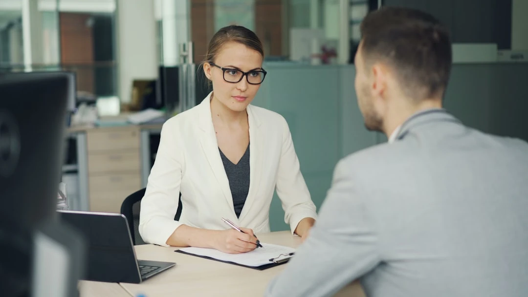 Phỏng Vấn Theo Năng Lực (CBI): Phương Pháp STAR Cho Recruiter