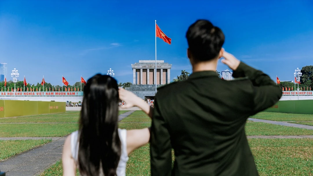 Background Check Tại Việt Nam: Quy Trình Xác Minh Thông Tin Ứng Viên
