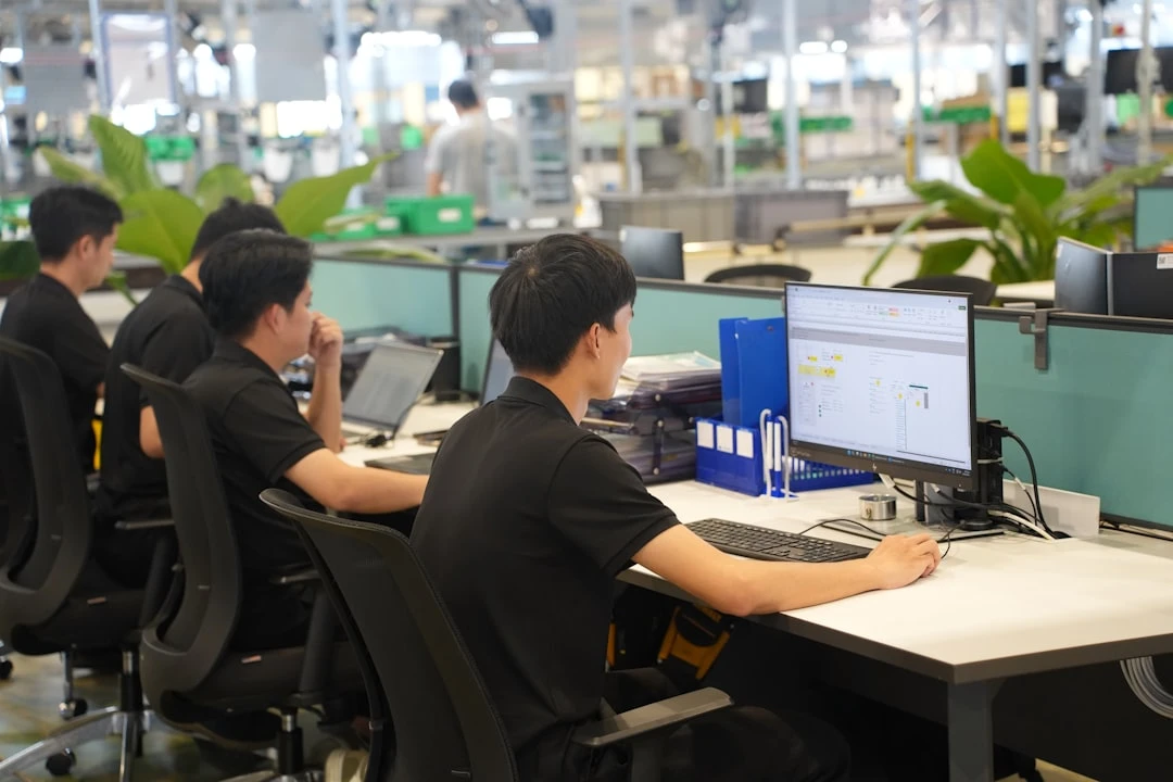 Tuyển Dụng Kỹ Sư: Engineering Talent Và Cách Tiếp Cận Hiệu Quả
