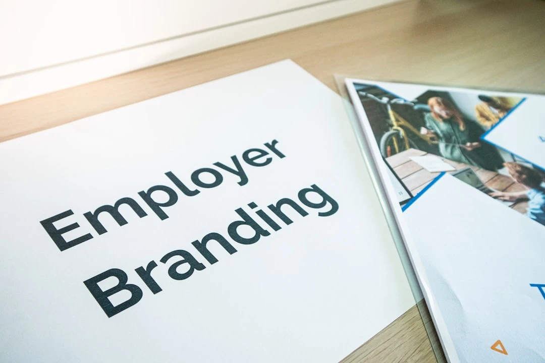 Employer Branding: Xây Dựng Thương Hiệu Nhà Tuyển Dụng Hấp Dẫn