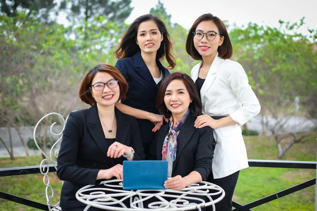 Đàm Phán Lương Khi Nhận Offer: Chiến Thuật Và Kịch Bản Mẫu