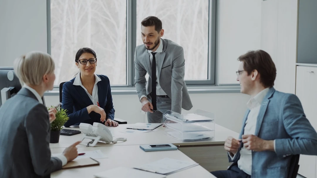 Đánh Giá Thử Việc: Tiêu Chí Và Quy Trình Chuẩn Cho HR