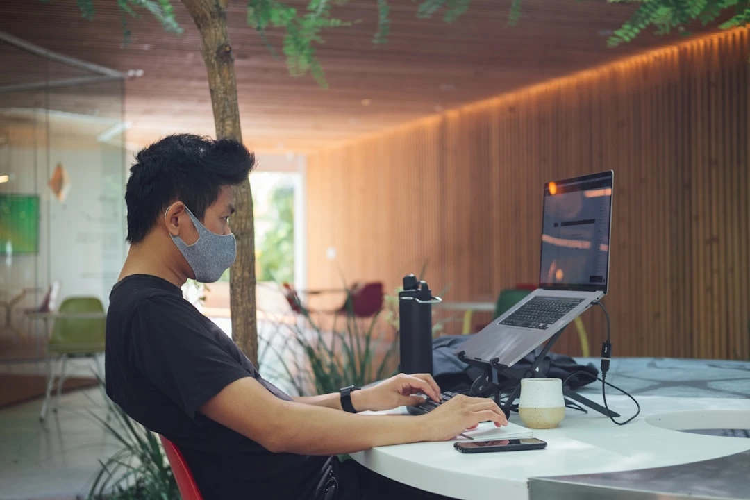 Remote Work Xu Hướng: Tương Lai Của Làm Việc Từ Xa Tại Việt Nam