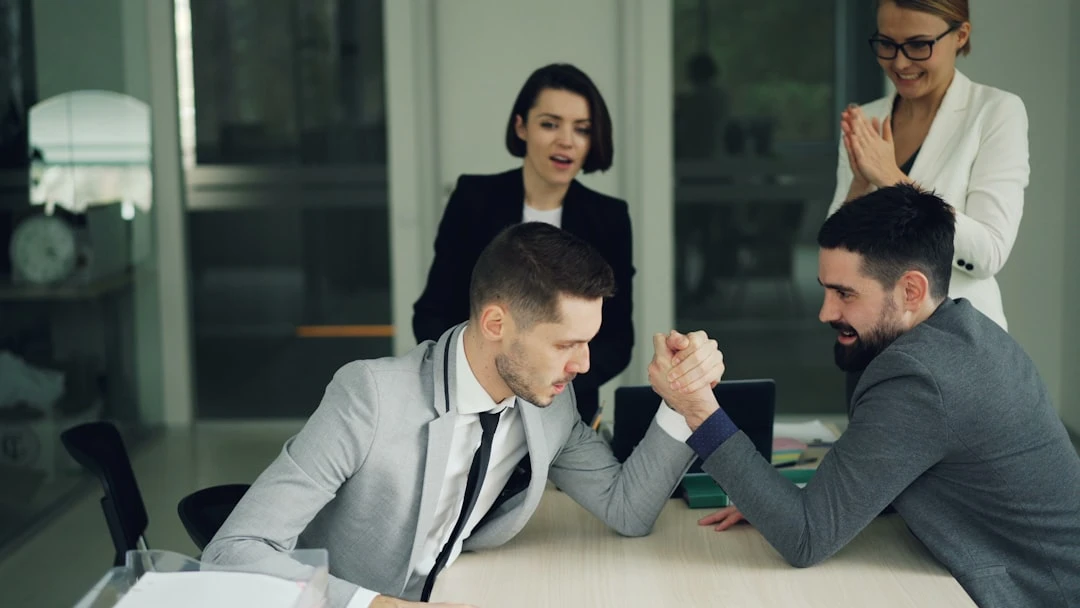 Salary Negotiation Framework: Khung Đàm Phán Lương Cho HR & Recruiter