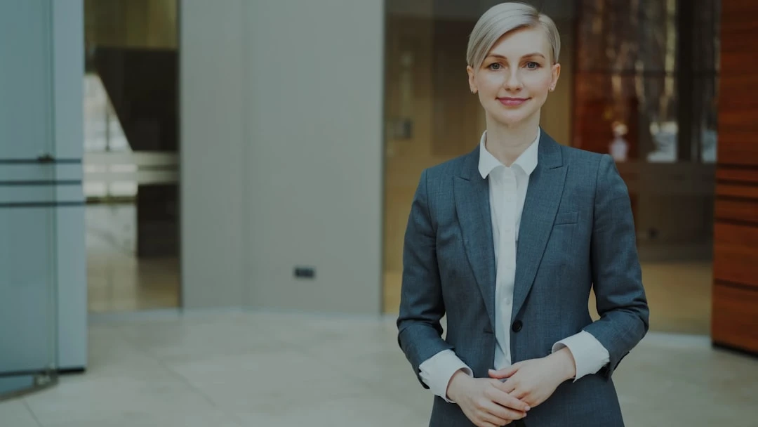 Executive Presence: Phong Thái Lãnh Đạo Và Cách Phát Triển