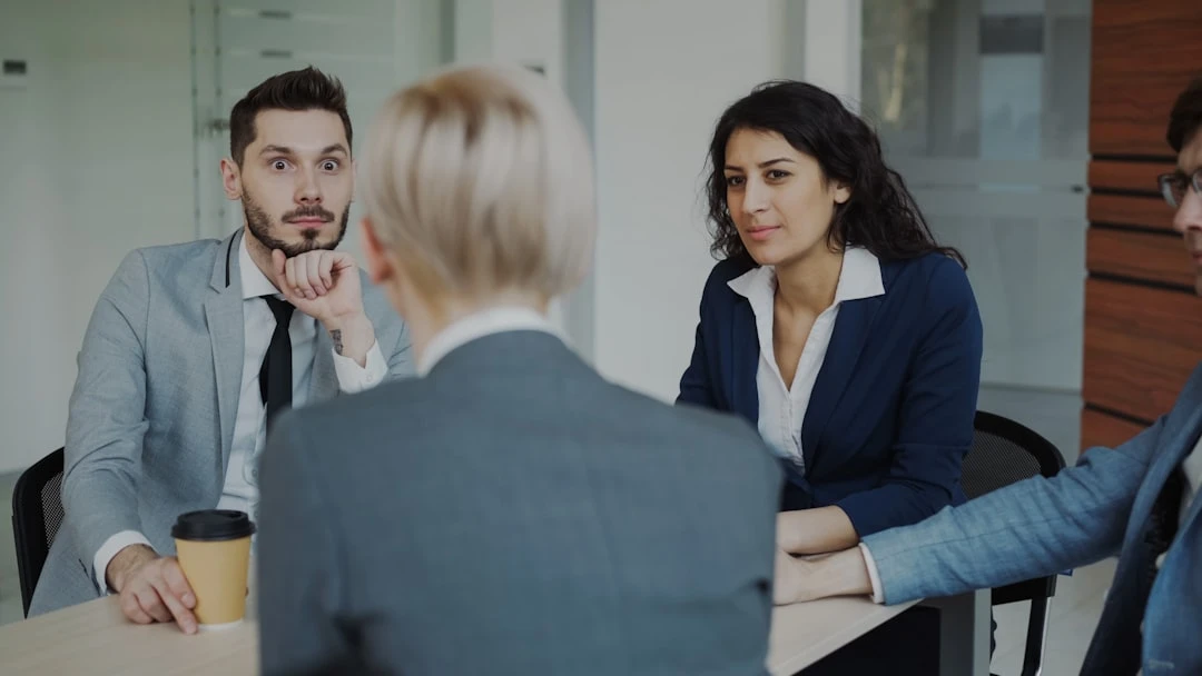 Exit Interview: Best Practices Phỏng Vấn Thôi Việc Cho HR
