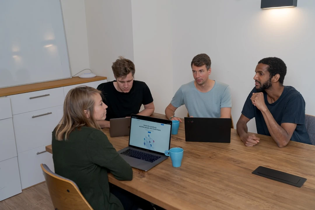 Gen Z Đi Làm 2026: Headhunter Cần Gì Để Chinh Phục Thế Hệ Mới?