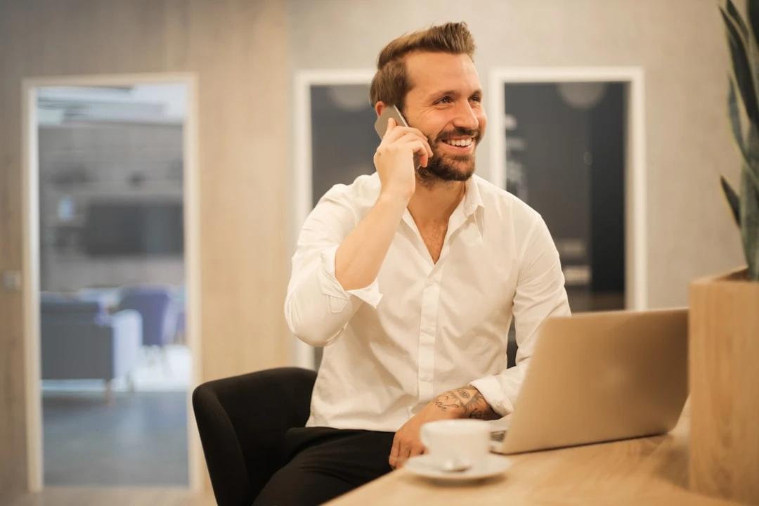 Cold Calling Trong Tuyển Dụng: Kịch Bản Và Mẹo Thuyết Phục Ứng Viên