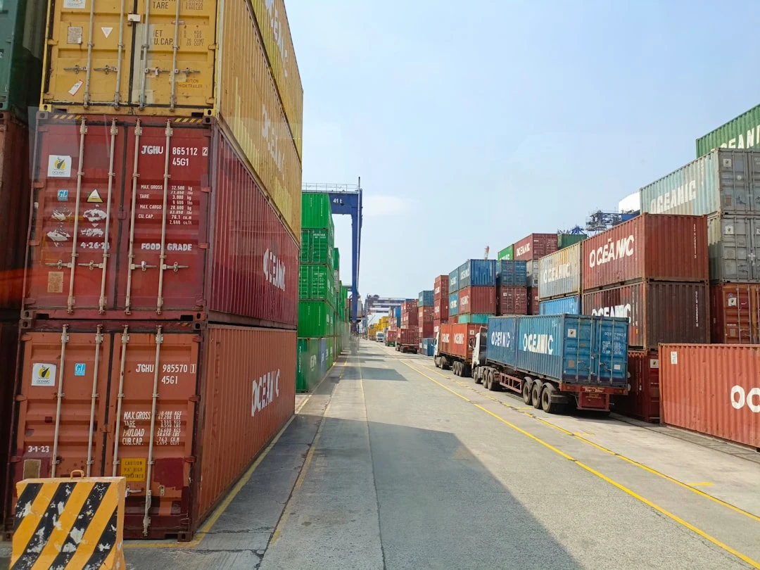 Mùa Bão 2026: Ngành Logistics Và Cứu Hộ Tuyển Dụng Gấp Nhân Sự