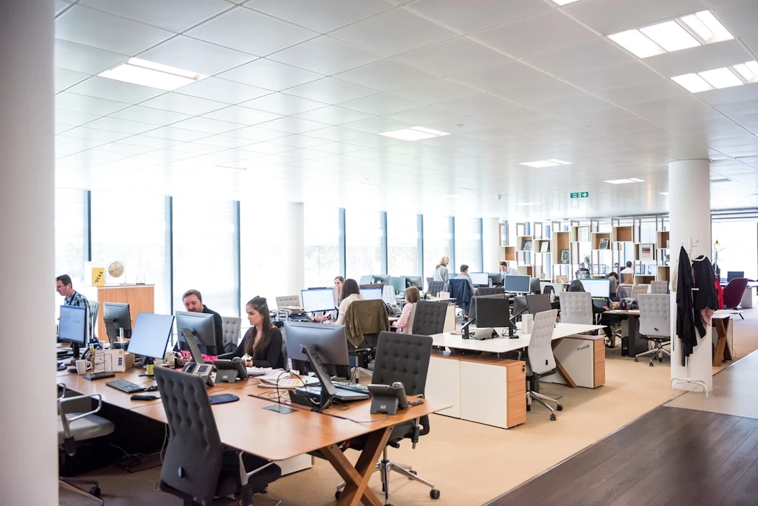 Wellbeing At Work: Xu Hướng Chăm Sóc Sức Khỏe Nhân Viên