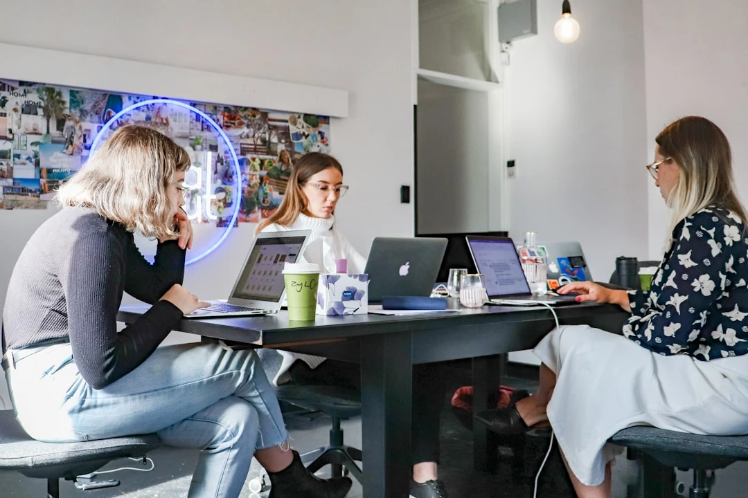 Digital Transformation Trong HR: Chuyển Đổi Số Ngành Nhân Sự