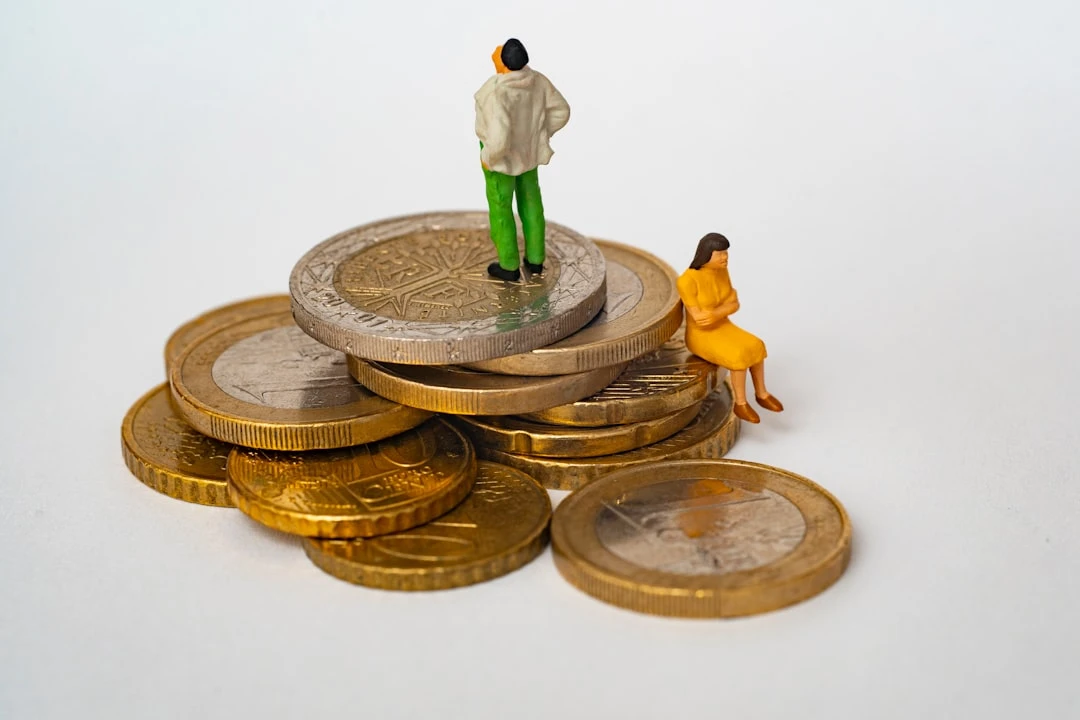 Salary Benchmark: Cách doanh nghiệp định giá lương cạnh tranh