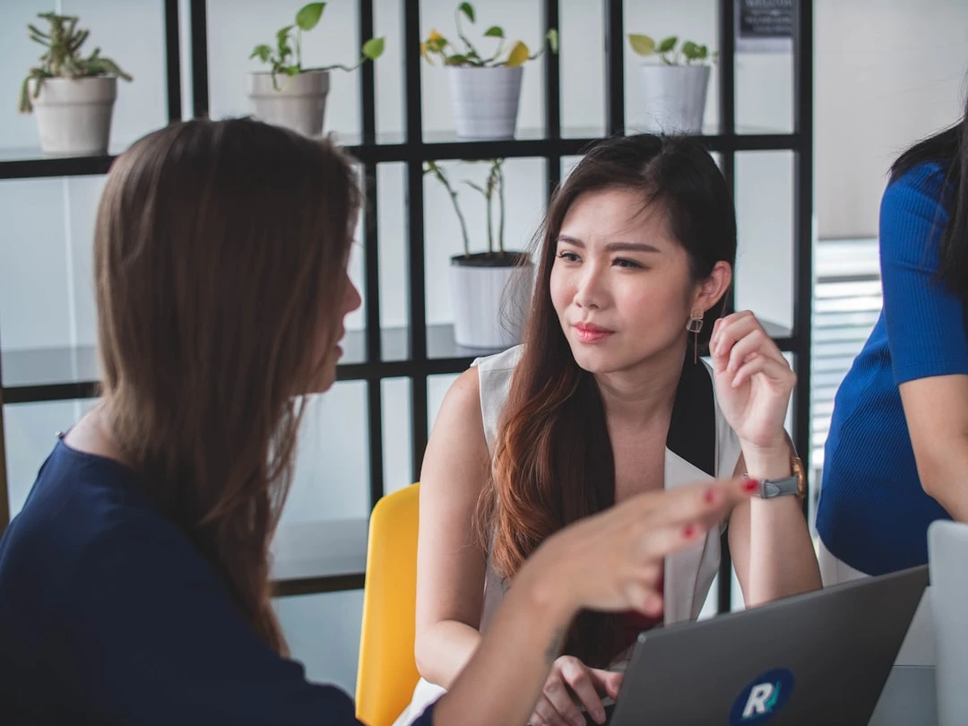 Chuẩn bị gì để sẵn sàng cho lần thăng chức tiếp theo