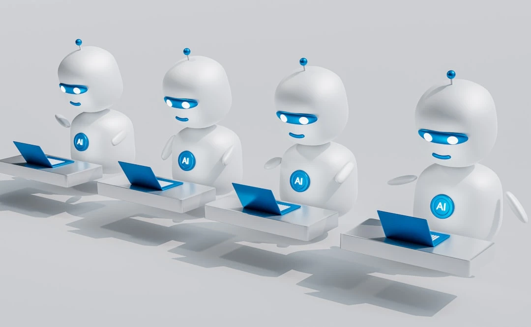 Chatbot trong tuyển dụng: Tự động hóa sàng lọc ứng viên