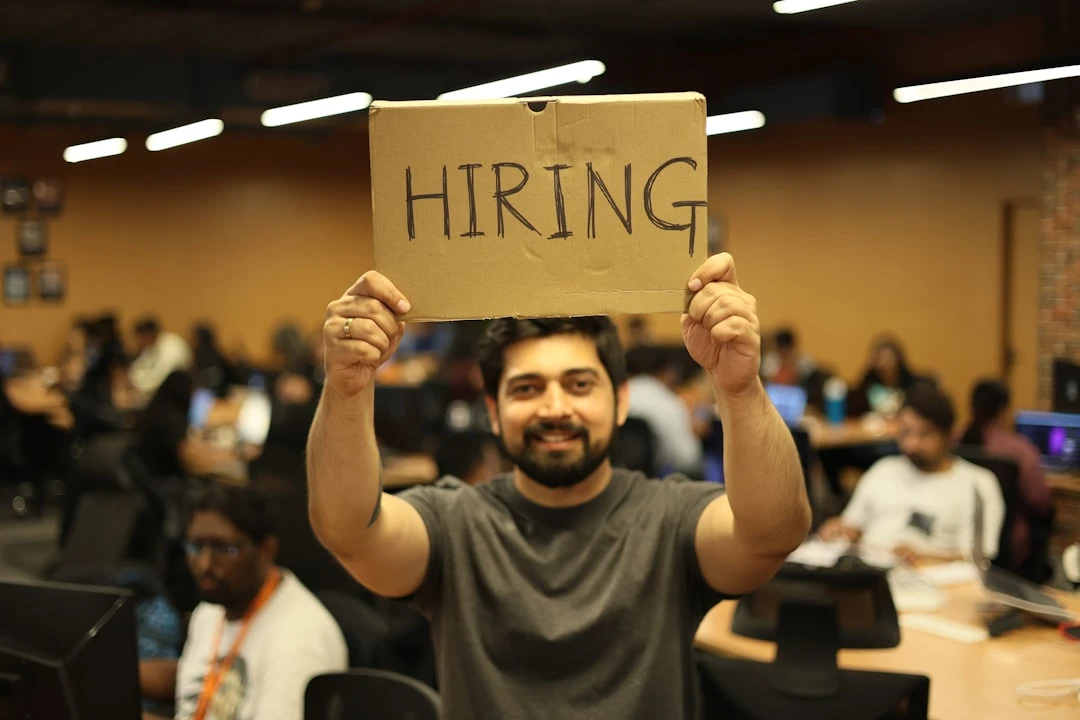 Talent Hunter Platform: Nền Tảng Kết Nối Headhunter Với Doanh Nghiệp