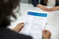 Cách viết CV chuẩn ATS để không bị loại tự động
