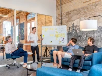 Side project giúp thăng tiến sự nghiệp như thế nào