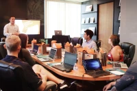 AI đang thay đổi công việc HR như thế nào