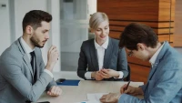 Cách đàm phán tăng lương với dữ liệu thị trường