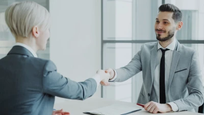 Candidate Relationship Management: Xây Dựng Quan Hệ Với Ứng Viên