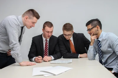 Change Management: Quản Lý Thay Đổi Trong Tổ Chức Cho HR
