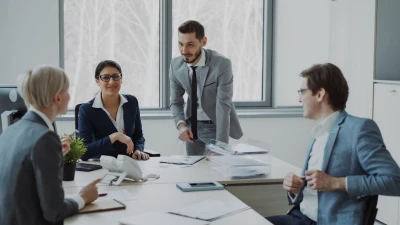 HR Business Partner: Vai Trò, Kỹ Năng Và Lộ Trình Phát Triển
