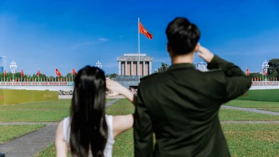 Background Check Tại Việt Nam: Quy Trình Xác Minh Thông Tin Ứng Viên
