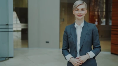 Executive Presence: Phong Thái Lãnh Đạo Và Cách Phát Triển