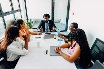 Gen Z Dịch Việc: Headhunter Ứng Phó Làn Sóng Nghỉ Việc Thế Nào?
