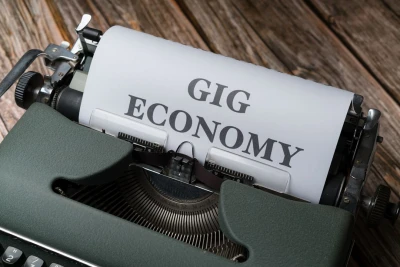 Gig Economy Trong Tuyển Dụng: Xu Hướng Và Cơ Hội Cho Recruiter
