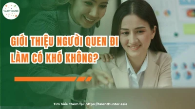 CTV bận rộn vẫn kiếm tiền từ Talent Hunter như thế nào?