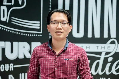 Săn Nhân Tài Như Scout Bóng Đá: Bài Học Headhunter Từ Vinícius Jr