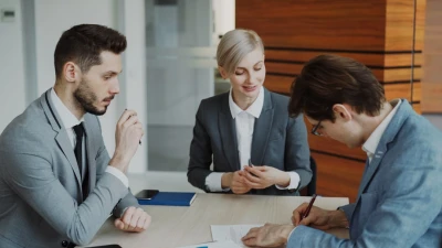Cách đàm phán tăng lương với dữ liệu thị trường