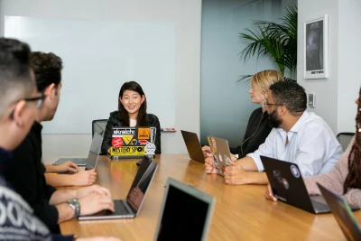 Xây dựng văn hóa doanh nghiệp thu hút và giữ người giỏi