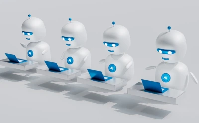 Chatbot trong tuyển dụng: Tự động hóa sàng lọc ứng viên