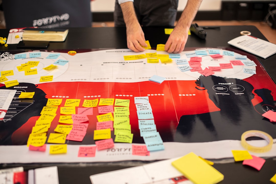 market mapping nghiên cứu thị trường - kết quả và đánh giá | TalentHunter.asia