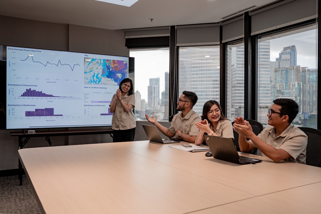people analytics - kết quả và đánh giá | TalentHunter.asia