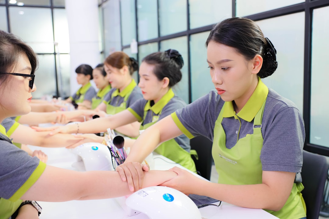 tuyển dụng ngành media - quy trình và phương pháp | TalentHunter.asia