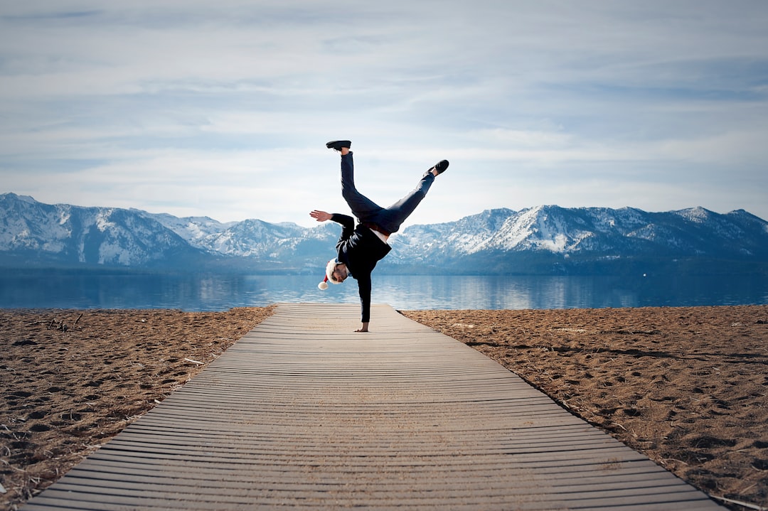 work-life balance - quy trình và phương pháp | TalentHunter.asia