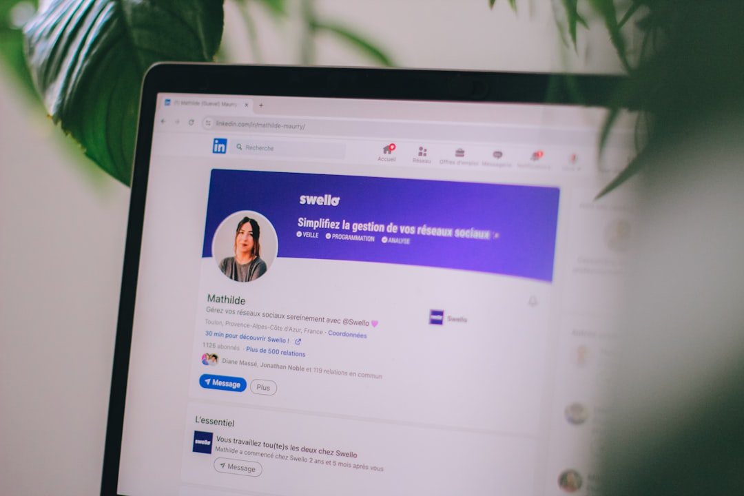 linkedin profile tối ưu - quy trình và phương pháp | TalentHunter.asia