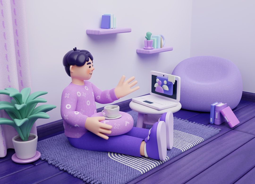 remote work xu hướng - tổng quan và phân tích | TalentHunter.asia