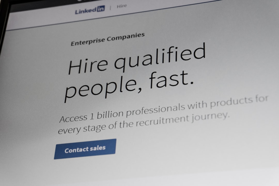 inmail linkedin recruiter - kết quả và đánh giá | TalentHunter.asia