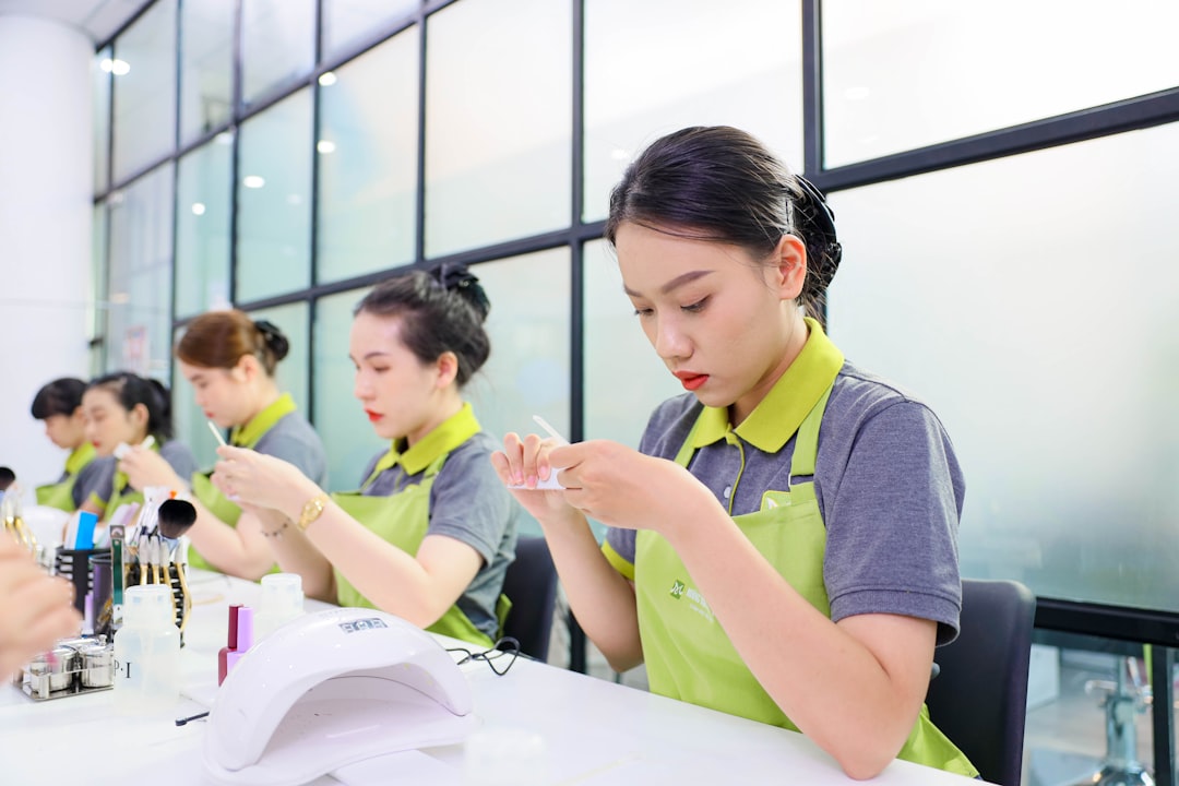 tuyển dụng ngành hàng không sân bay - kết quả và đánh giá | TalentHunter.asia