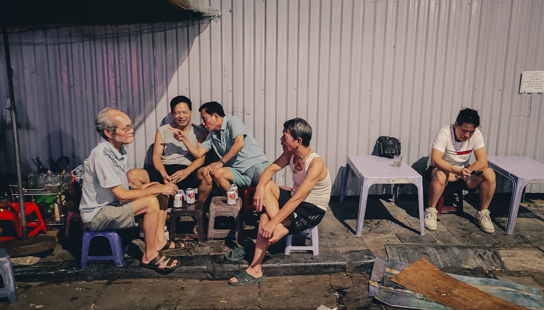 HR compliance vietnam - kết quả và đánh giá | TalentHunter.asia